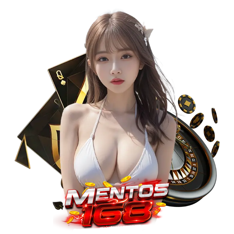 MENTOS168